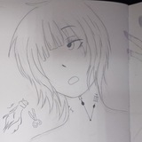 Telegram profile photo for серафiма