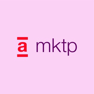Telegram profile photo for Americanas Marketplace