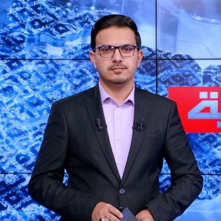Telegram profile photo for أحمد عبدالوهاب الشامي