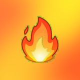 Telegram profile photo for Fire Vanities