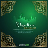 Telegram profile photo for Rivoyat Hadis