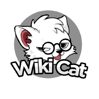 Telegram profile photo for WIKI CAT | WKC (Chat Group)