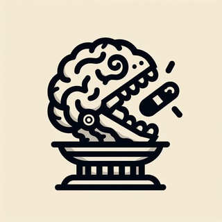 Telegram profile photo for Кружок Пейпеца