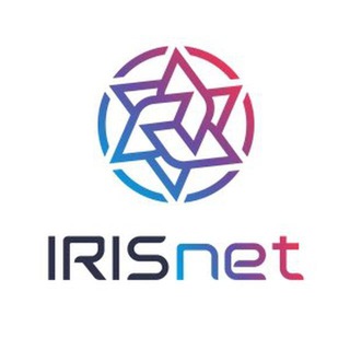 Telegram profile photo for IRIS Network ($IRIS)