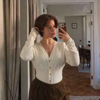 Telegram profile photo for Нутрициология от Виктории Кердман