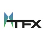Telegram profile photo for ATFX