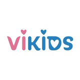 Telegram profile photo for Vikids.ru