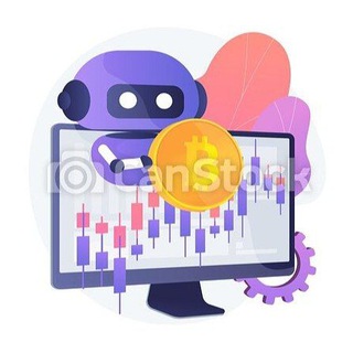 Telegram profile photo for 🔥IpOption Robot Trading Automated 💯