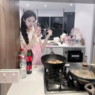 Telegram profile photo for 青青的秘蜜