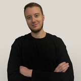 Telegram profile photo for Антон Тарасов | Портфолио 💼