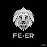 Telegram profile photo for FE•ER