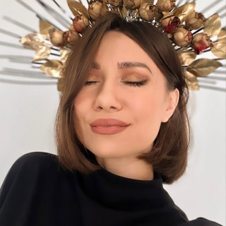 Telegram profile photo for 🎨Твой Художник АЛИЕ