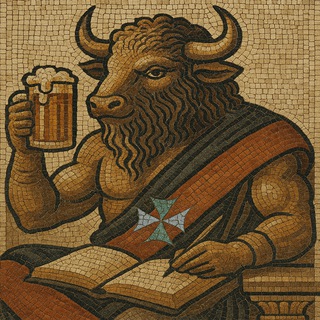 Telegram profile photo for 𝐋𝐚𝐛𝐲𝐫𝐢𝐧𝐭𝐡𝐮𝐬 𝐓𝐚𝐜𝐮𝐚𝐫𝐞𝐧𝐬𝐢𝐬