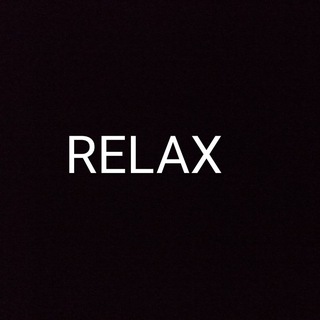 Telegram profile photo for RELAXpubgm❤️