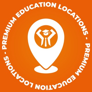 Telegram profile photo for Premium Education Locations