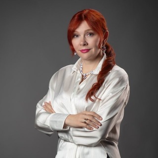 Telegram profile photo for Бухгалтер в кедах 👟 👟