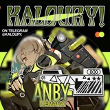 Telegram profile photo for KALOURY.