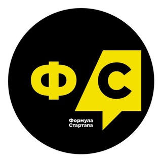 Telegram profile photo for Формула стартапа | Бизнес