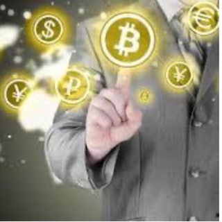 Telegram profile photo for Ongoing Profit