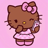 Telegram profile photo for ✨Яна в звёздах✨