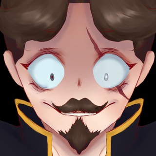 Telegram profile photo for Гриммёрка