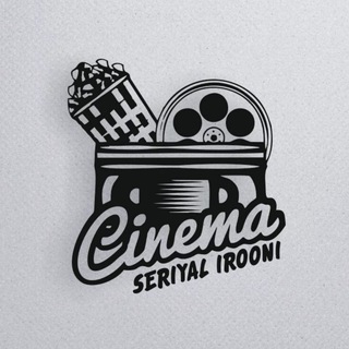 Telegram profile photo for seriyal irooni