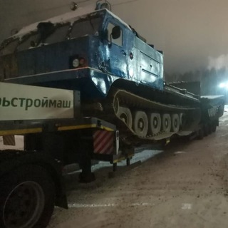Telegram group profile photo for Негабарит