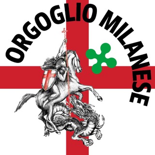 Telegram profile photo for ORGOGLIO.MILANESE ๐ด๓ ง๓ ข๓ ฅ๓ ฎ๓ ง๓ ฟ