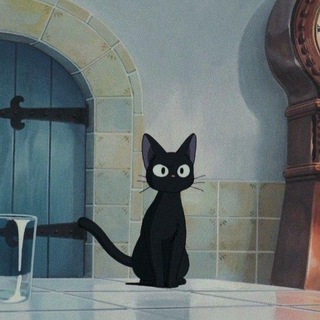 Telegram profile photo for رسانه آزاد گربه سیاهه