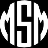 Telegram profile photo for MSM Movies