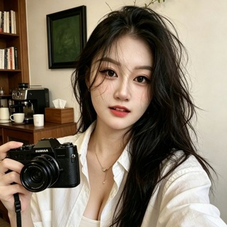 Telegram profile photo for 小满的频道