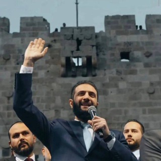 Telegram profile photo for شاهين درع العدوان