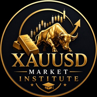 Telegram profile photo for XAUUSD Trading Institute