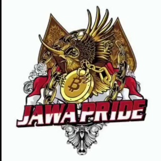 Telegram profile photo for Java Pride 空投