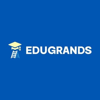 Telegram profile photo for Edu Grands Reklama Tariflari