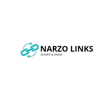 Telegram profile photo for Narzo Links - High Cpm Paying URL Shortner
