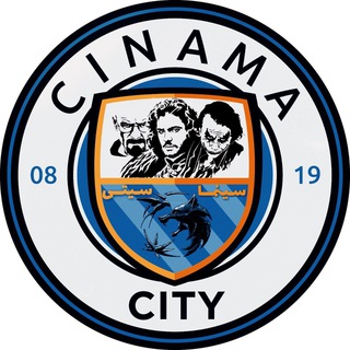 Telegram profile photo for Cιɴαмα Cιтy | سینما سیتی