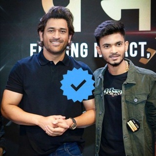 Telegram profile photo for Anurag Cricket Team 🏏