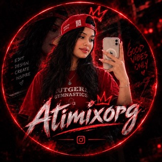 Telegram profile photo for 💙𝐀𝐓𝐈𝐌𝐈𝐗𝐎𝐑𝐆💙