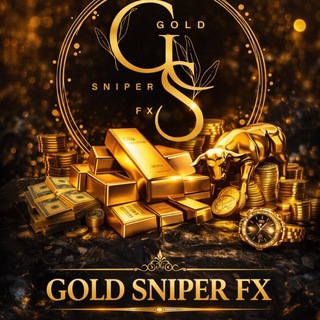Telegram profile photo for GSF Snipers (Gold, US30, NAS100)