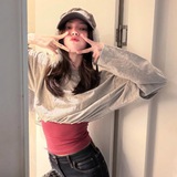 Telegram profile photo for Han Sohee