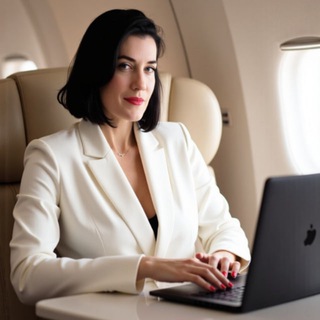 Telegram profile photo for TRAVEL.BIZ