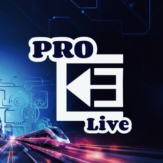 Telegram profile photo for PRO Электровыпрямитель Live