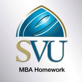 Telegram profile photo for MBA.F22_HomeWork