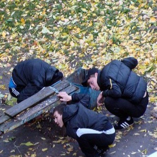 Telegram group profile photo for Изоленты кусок🙊