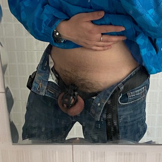 Telegram profile photo for 戴锁打卡