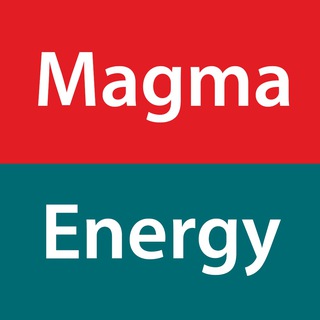 Telegram profile photo for Magma Energy