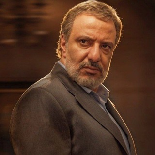 Telegram profile photo for سریال کــ.وری