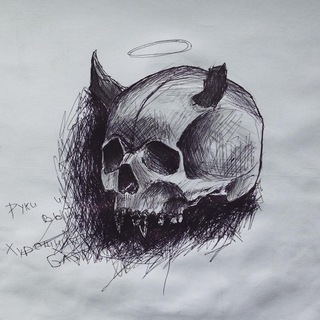 Telegram profile photo for MsNaught art