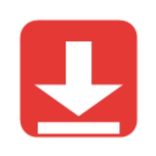 Telegram profile photo for animedownloader